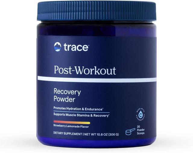Clean Post-Workout papildai po sporto