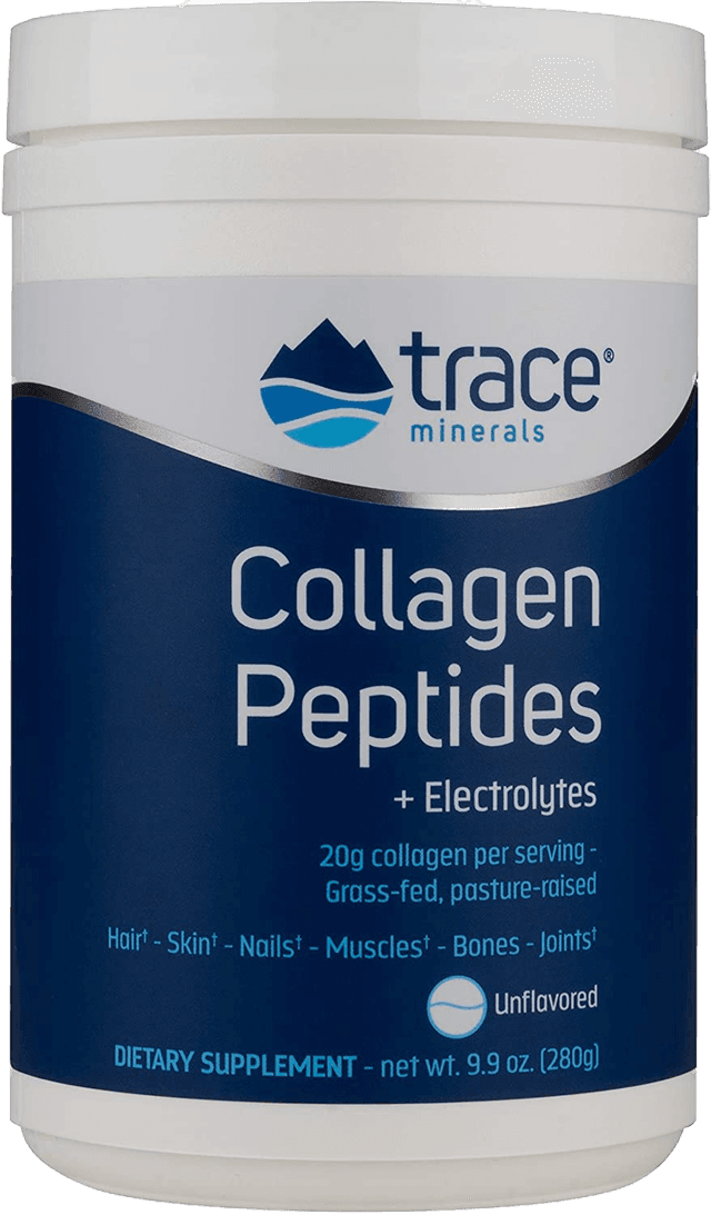 I ir III tipo kolageno peptidai - 286g