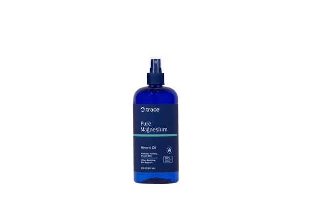 Tyras magnio aliejus - 237ml