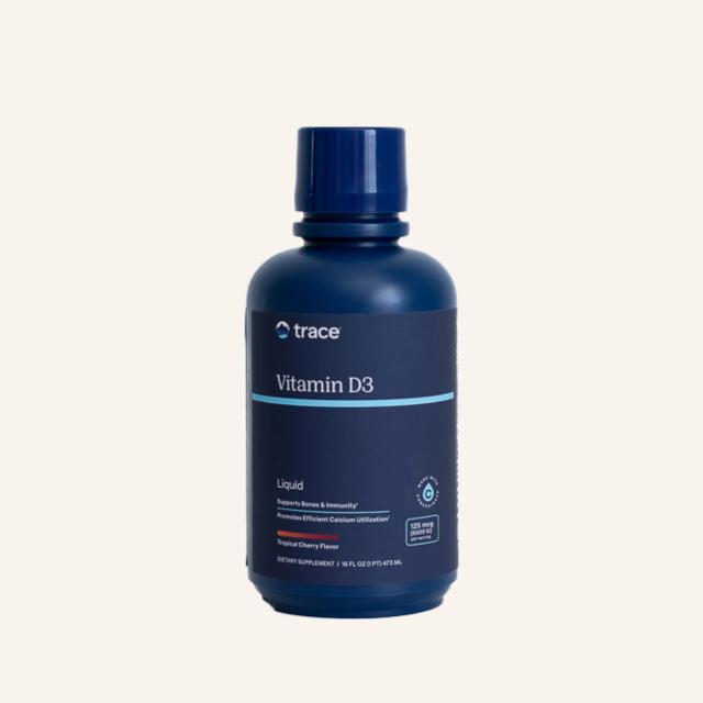 Skystas vitaminas D3, 5000TV