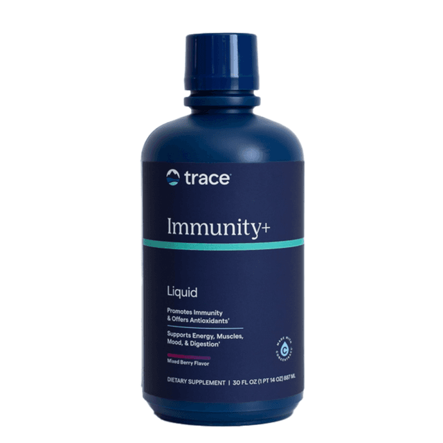 Liquid Immunity+ kompleksas
