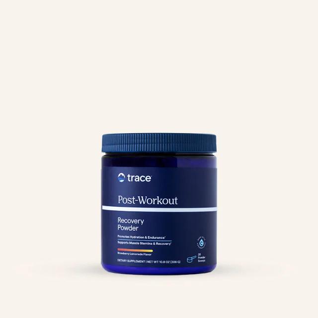 Clean Post-Workout papildai po sporto