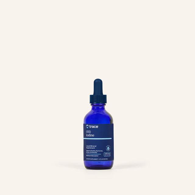 Joninis skystas jodas, 225 mcg