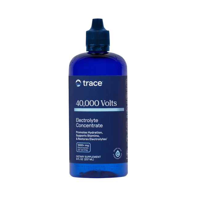 40,000 Volts elektrolitai