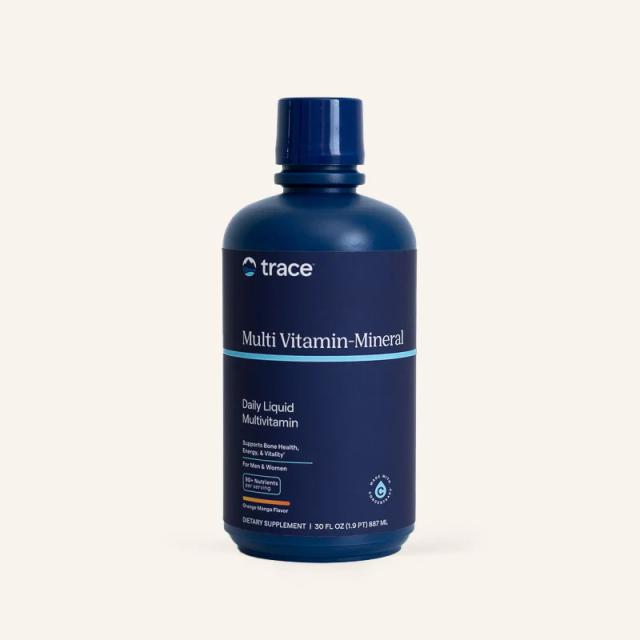 Skystas vitaminų ir mineralų kompleksas greitam imunizavimui