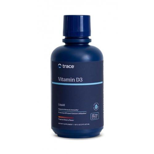 Skystas vitaminas D3, 5000TV