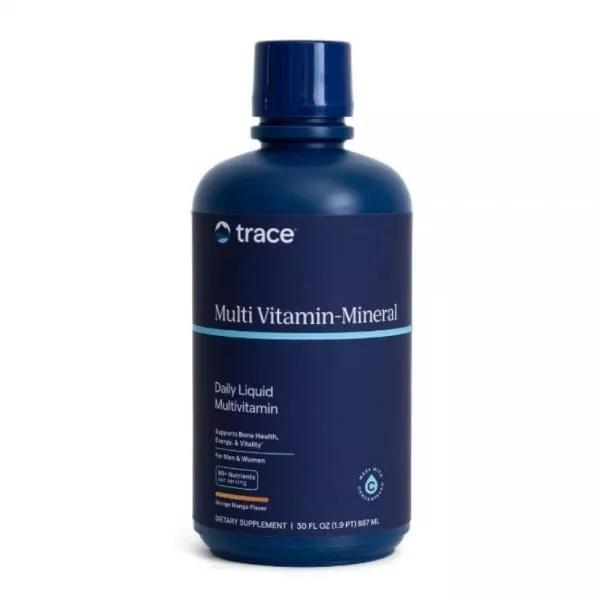 Skystas vitaminų ir mineralų kompleksas greitam imunizavimui