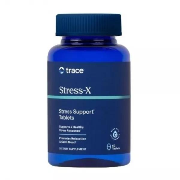 Stress-X kovai su stresu, N60