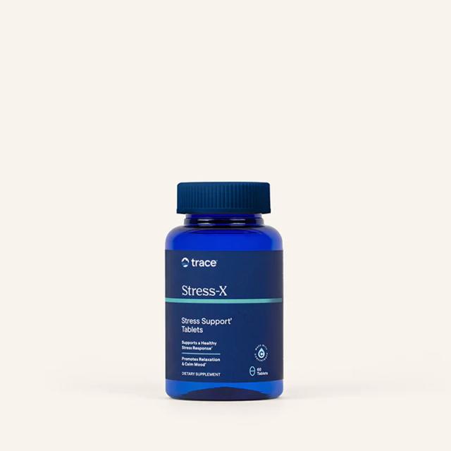 Stress-X kovai su stresu, N120