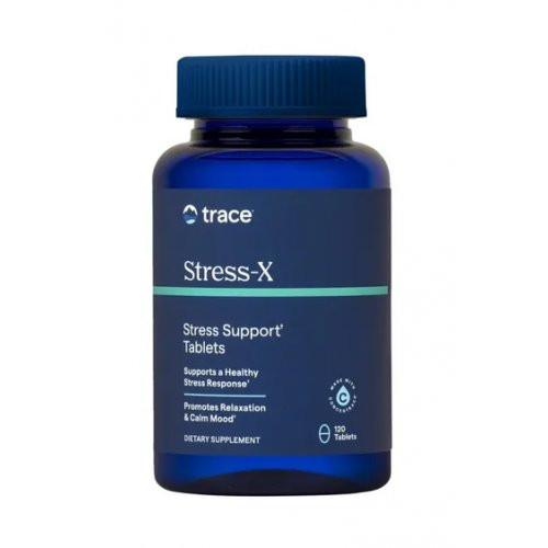 Stress-X kovai su stresu, N120